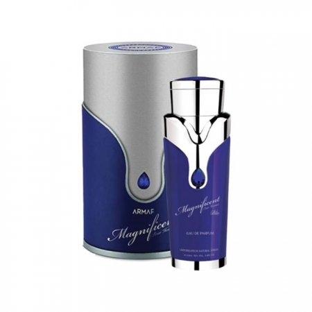 ARMAF MAGNIFICENT BLUE EDP 100ML